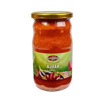 AJVAR 700g ULTRA