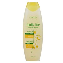 ŠAMPON FAMILY 750 ML KAMILICA ANNYER