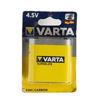 BATERIJA VARTA 3R12P 1K