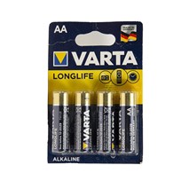 BATERIJA VARTA LR06 AA 4/1