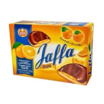 BISKVIT JAFFA DUO 250g KRAŠ