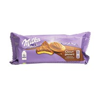 BISKVIT MILKA CHOCO DESSERT MOUSSE 128g