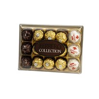 BOMBONIJERA FERRERO COLLECTION 172g ATLANTIC