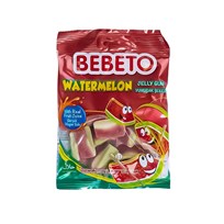 BOMBON BEBETO WATERMELON 80g FILIR