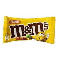 BOMBON M&M PEANUT 45g ATLANTIC