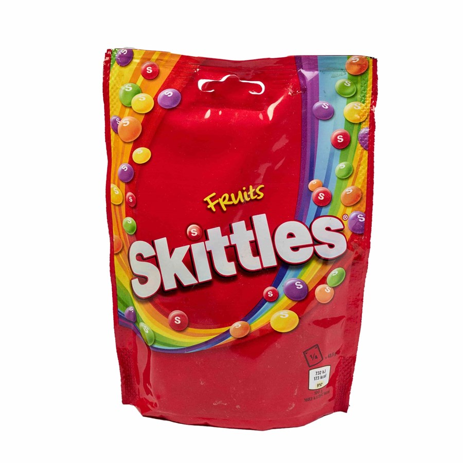 Skittles fruits deals