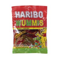 BOMBON HARIBO CRVI 200g ALCA