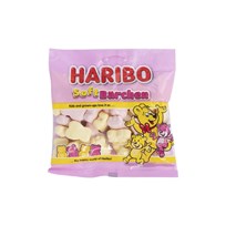 BOMBON HARIBO MEKANI MEDO 100g ALCA