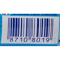 BOMBON MENTOS MENTA 38g FILIR