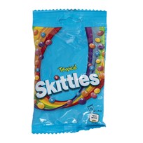 BOMBONI SKITTLES TROPICAL 125g ATLANTIC