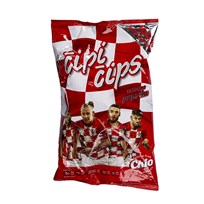 ČIPI ČIPS PAPRIKA 220g INTERSNACK