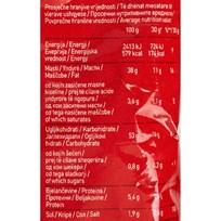 ČIPS PAPRIKA 50g FRANCK