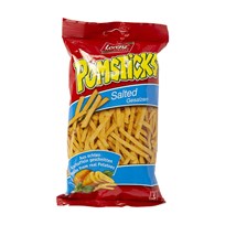 ČIPS POMSTICKS SLANI 100g ALCA