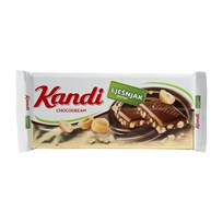 ČOKOLADA LJEŠNJAK 80g KANDIT