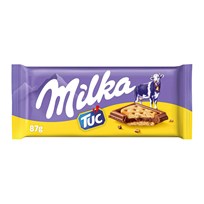 ČOK.MILKA SA.TUC 87g