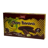 ČOKOLADA BANANICA 289g LEVENTIĆ ULTRA