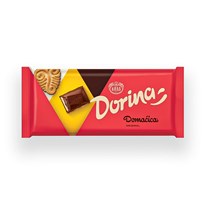 ČOKOLADA DORINA DOMAĆICA 105g KRAŠ