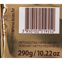 ČOKOLADA DORINA NAPOLITANKA 290g KRAŠ