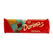 ČOKOLADA DORINA PETIT BEURRE 240g KRAŠ