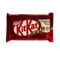 ČOKOLADA KIT KAT 4 PRUTIĆA 41,5g ALCA