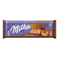 ČOKOLADA MILKA CARAMEL PEANUT BIG BOY 276g FILIR