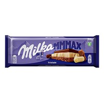 ČOKOLADA MILKA TRIOLADA 280g FILIR