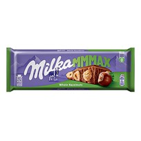 ČOKOLADA MILKA WHOLE NUTS 270g FILIR