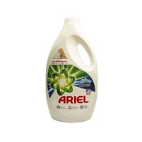 DETERĐENT TEKUĆI ARIEL MOUNTAIN SPRING 43 PRANJA 2,15l ORBICO