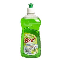 DETERĐENT ZA SUĐE BREL JABUKA 500ml ULTRA