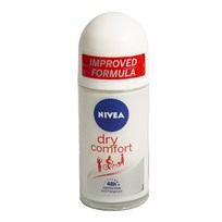 DEZODORANS NIVEA COMFORT ROLL-ON 50ml ALCA