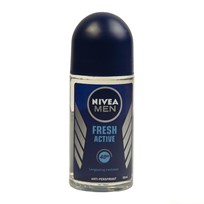 DEZODORANS NIVEA FRESH MEN 50ml ROLL ON ALCA