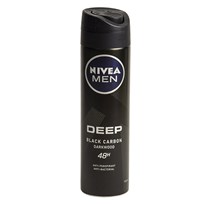 DEZODORANS NIVEA MEN DEEP SPRAY 150ml ALCA