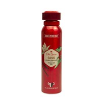 DEZODORANS OLD SPICE OASIS SPRAY 150ml ORBICO