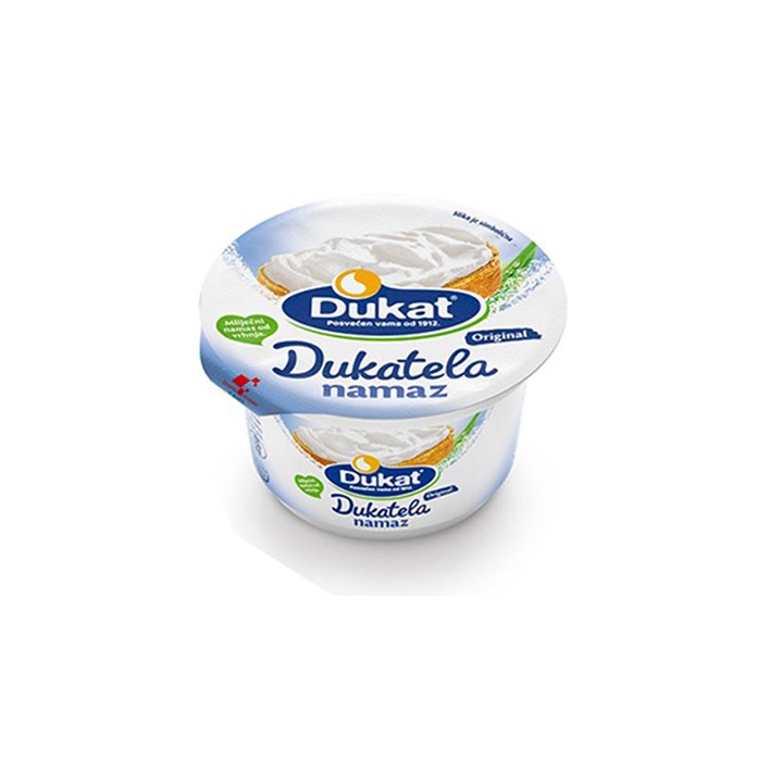 DUKATELA ORIGINAL 70g DUKAT