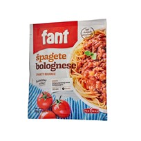 FANT ŠPAGETI BOLOGNESE 58g PODRAVKA