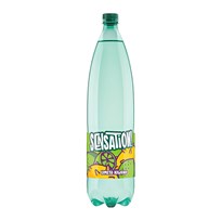 GAZIRANO PIĆE JAMNICA SENSATION LIMETA KIWANO 1,5l