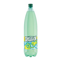 GAZIRANO PIĆE  SENSATION BAZGA LIMUN 1,5l JAMNICA