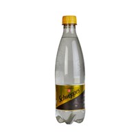 SOK GAZIRANI SCHWEPPES TONIC WATER 0,5l COCA COLA