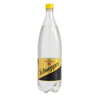 SOK GAZIRANI SCHWEPPES TONIC WATER 1,5l PVC COCA COLA