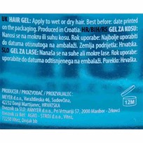 GEL ZA KOSU EXTRA STRONG 100ml MEYER