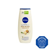 GEL ZA TUŠIRANJE NIVEA SHEA BUTTER 250ml ALCA