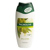 GEL ZA TUŠIRANJE PALMOLIVE OLIVE 250ml AWT