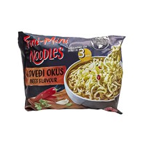 GOTOVO JELO FINI MINI NOODLES GOVEĐI 75g PODRAVKA