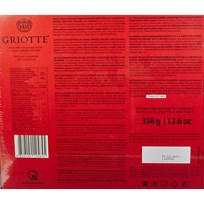 GRIOTTE 358g KRAŠ