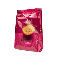 INSTANT BARCAFFE 3IN1 CLASSIC 200g ATLANTIC