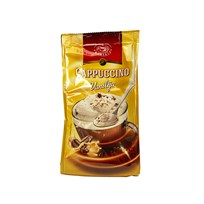 INSTANT CAPPUCCINO MOMENTO VANILIJA 200g ANAMARIA