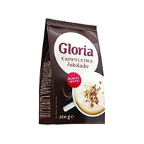 INSTANT CAPUCCINO GLORIA ČOKOLADA 200g FRANCK