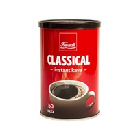 INSTANT KAVA CLASSIC FRANCK 100g