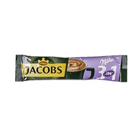 INSTANT KAVA JACOBS MILKA 3U1 18g ORBICO