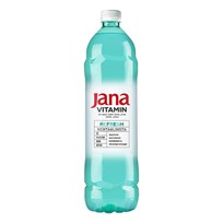 JANA SA OKUSKOM VITAMIN REFRESH MENTA LIMETA 1,5l JAMNICA